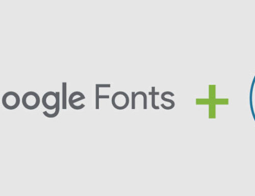 Google Fonts bei WordPress lokal einbinden