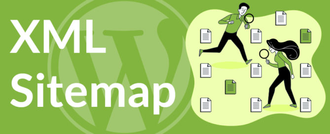 XML Sitemap in WordPress